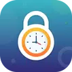 screen locker: time passcode