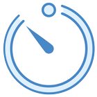 Employee Time Tracking App icône