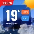Timely Weather