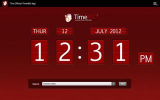 TimeMD App screenshot 1
