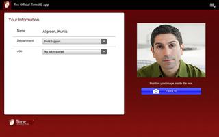 TimeMD App screenshot 2