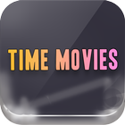 Time Movies App Clue icône