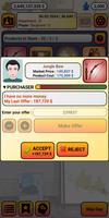 Time of Sales Lite screenshot 2