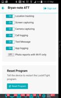 LockItTight スクリーンショット 2
