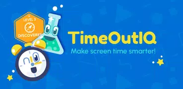TimeoutIQ®. Smart Education.