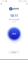 Apoint Time скриншот 3