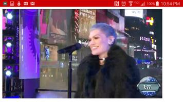 2022 BallDrop NYC Times Square screenshot 3