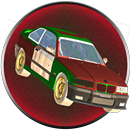 Voiture Zombie Killer Fast Cra APK