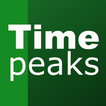 TIMEPEAKS, achat de montres de