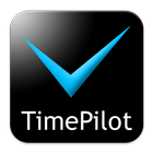 TimePilot Extreme Blue biểu tượng