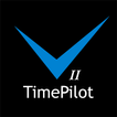 TimePilot Extreme Blue II