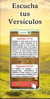 Santa Biblia NVI 截图 2