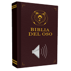 Biblia Del Oso ícone