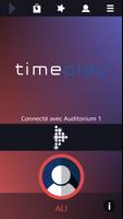 TimePlay Affiche