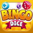 Bingo Dice أيقونة