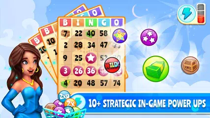 Baixar Bingo Dice - Bingo Games XAPK