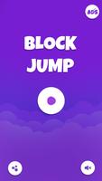 Block Jump Affiche