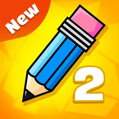 Draw N Guess 2 Multiplayer APK download
