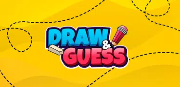 Draw N Guess Multiplayer