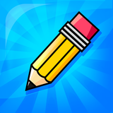 Draw N Guess biểu tượng