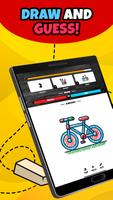 Draw N Guess Multiplayer screenshot 3