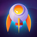 Space Battle Royale:Galaxy RPG APK