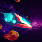 Space Shooter: Galaxy Survival icône