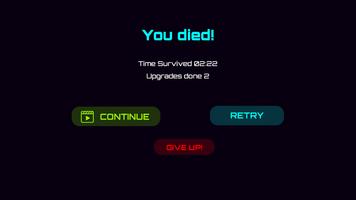 برنامه‌نما Space Shooter: Galaxy Survival عکس از صفحه