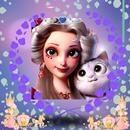 time princess guide APK