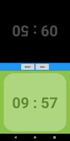 Jam Catur Kilat syot layar 3