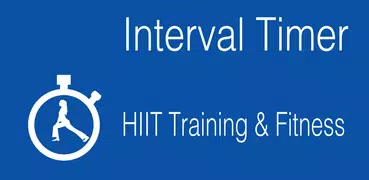 Interval Timer+ HIIT Training