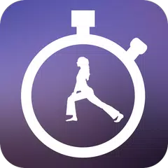 Interval timer HIIT Training APK download