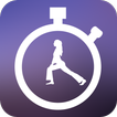 temporizador de intervalo HIIT