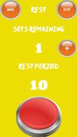 Gym Countdown Timer screenshot 3
