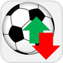 Timer cambio portiere Calcio APK