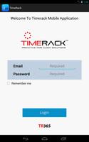 TR365 Employee 포스터