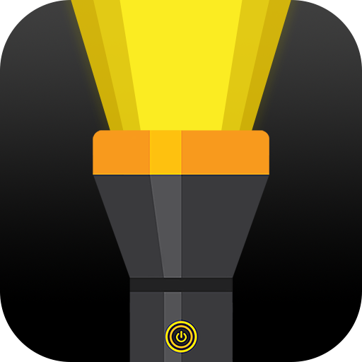 Flashlight:Timer To Bright