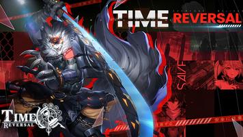 TIME REVERSAL Affiche