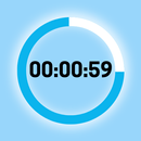 Timer & Stopwatch : Timing aplikacja