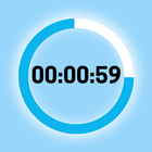 Timer & Stopwatch icono