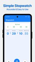 Timer & Stopwatch ภาพหน้าจอ 2