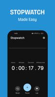 Timer & Stopwatch screenshot 2