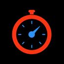 TimerWOD - Interval Timer APK
