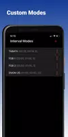 TimerWOD screenshot 7