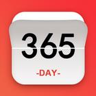 Countdown Day-Time widget simgesi