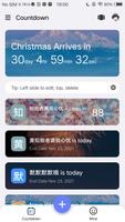 Countdown Timer poster
