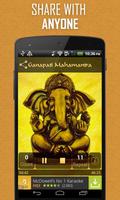 3 Schermata Ganpati Mahamantra