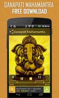 1 Schermata Ganpati Mahamantra