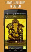 2 Schermata Ganpati Mahamantra
