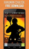 1 Schermata Hanuman Chalisa Audio